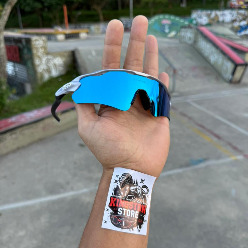 RADAR EV MARCO PERLA + LENTES DE CAMBIO