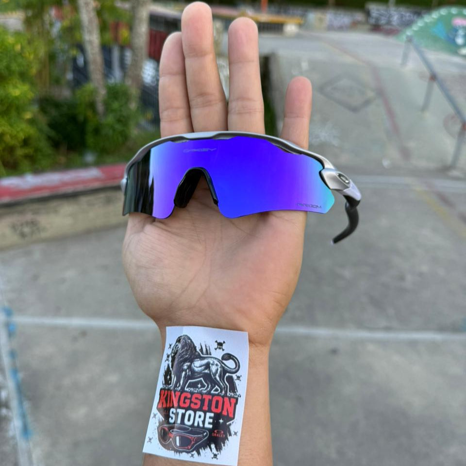 RADAR EV MARCO PERLA + LENTES DE CAMBIO