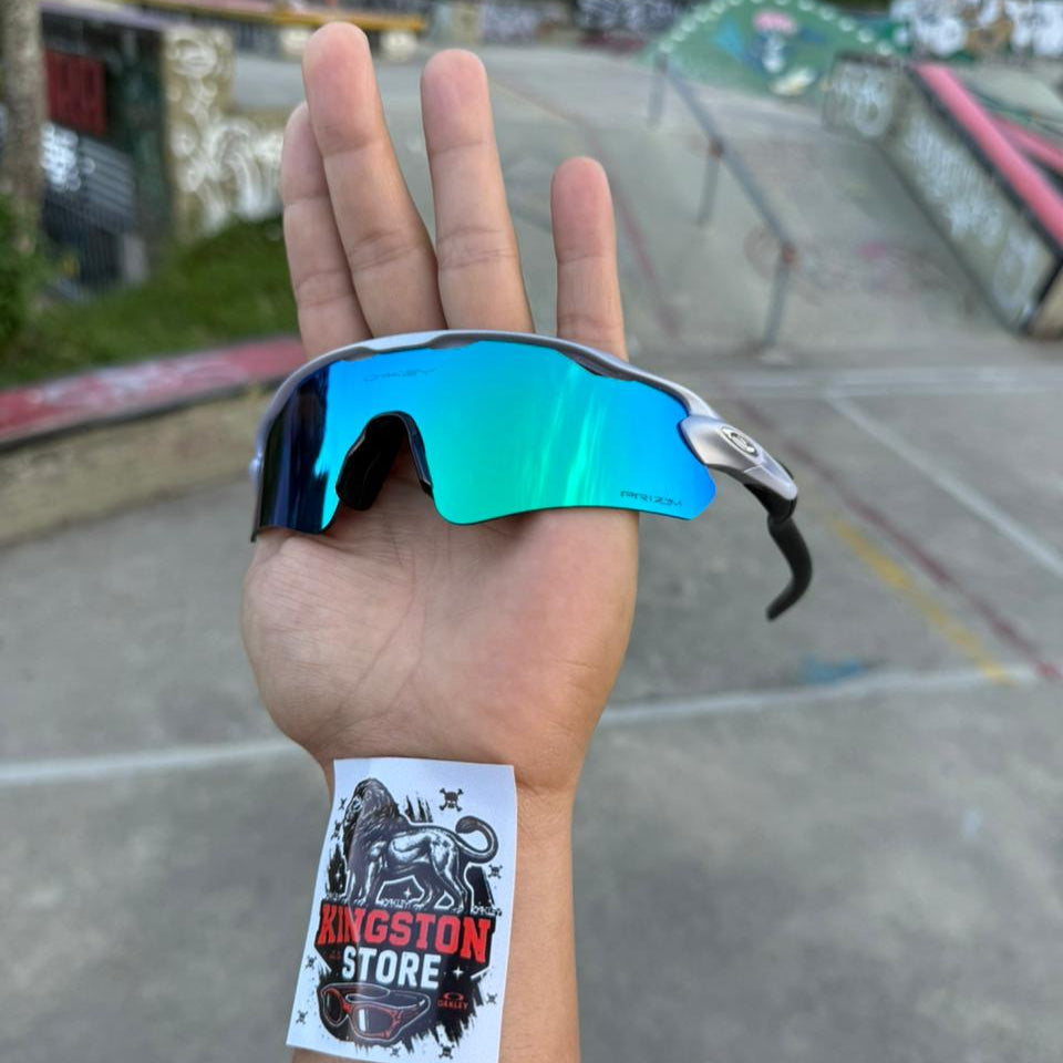 RADAR EV MARCO PERLA + LENTES DE CAMBIO