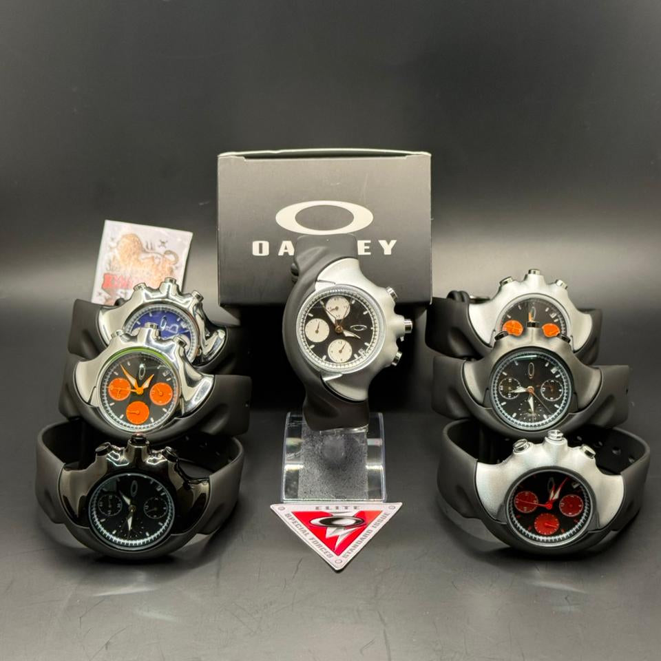 RELOJ DETONADOR FUNCIONAL