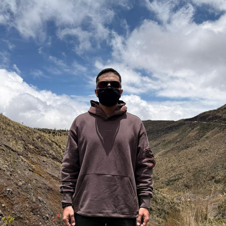 BUSO TRAIL BROWN