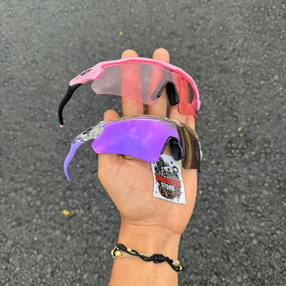 RADAR EV + LENTES DE CAMBIO