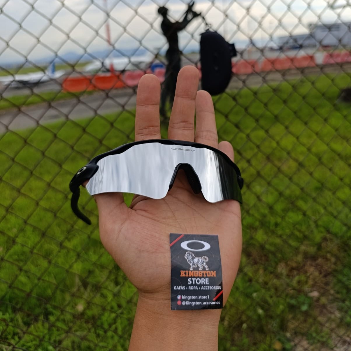 RADAR EV + LENTES DE CAMBIO