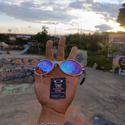 JACKET FLAME