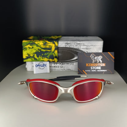 JULIET PLASMA TORCH + SIDEBLINDERS