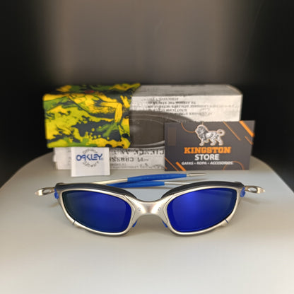 JULIET PLASMA + SIDEBLINDERS