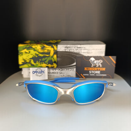 JULIET PLASMA + SIDEBLINDERS