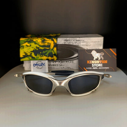 JULIET PLASMA + SIDEBLINDERS