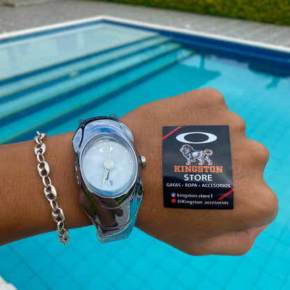 RELOJ TIMEBOMB AUTOMATICO
