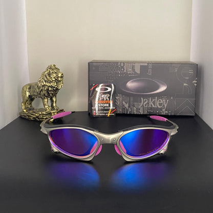 PENNY PLASMA + SIDEBLINDERS