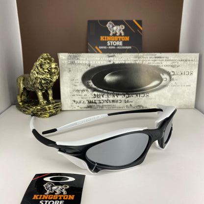 PENNY CARBON + SIDEBLINDERS