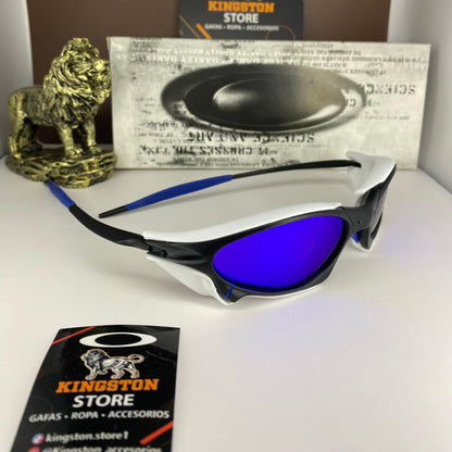 PENNY CARBON + SIDEBLINDERS