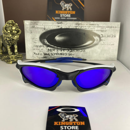 PENNY CARBON + SIDEBLINDERS
