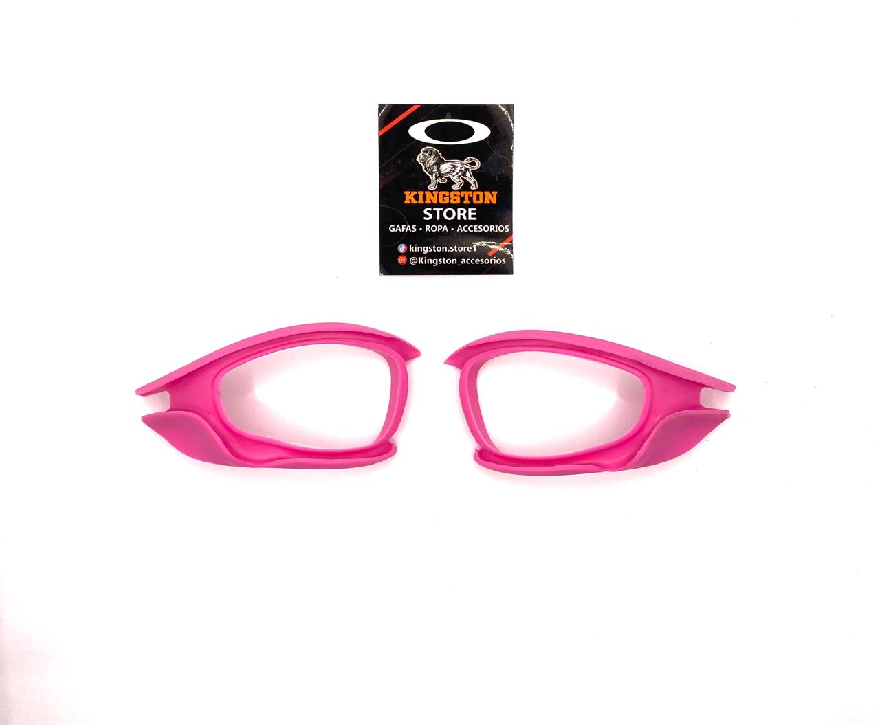 SIDEBLINDERS  JULIET ROSADO