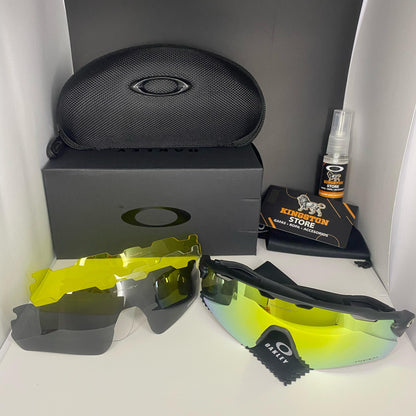 RADAR EV + LENTES DE CAMBIO
