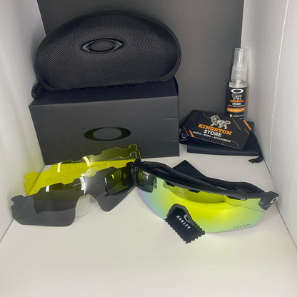 RADAR EV + LENTES DE CAMBIO