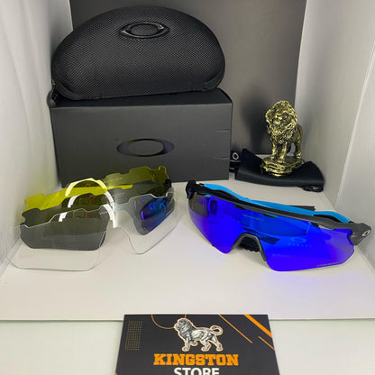 RADAR EV + LENTES DE CAMBIO