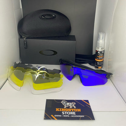 RADAR EV + LENTES DE CAMBIO