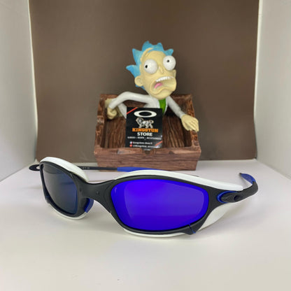 JULIET CARBON + SIDEBLINDERS