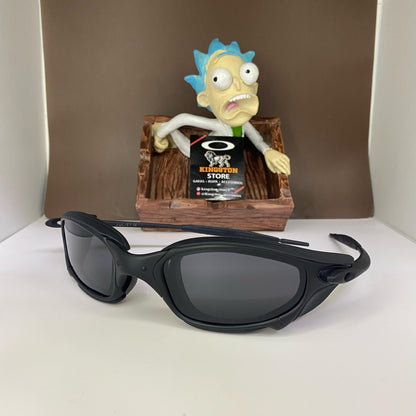 JULIET CARBON + SIDEBLINDERS