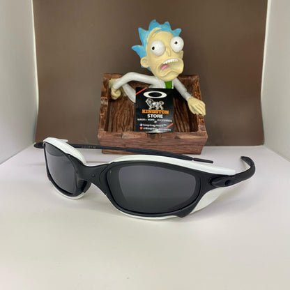 JULIET CARBON + SIDEBLINDERS