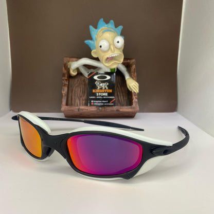JULIET CARBON + SIDEBLINDERS