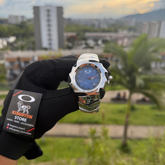 RELOJ BLADE DOBLE A