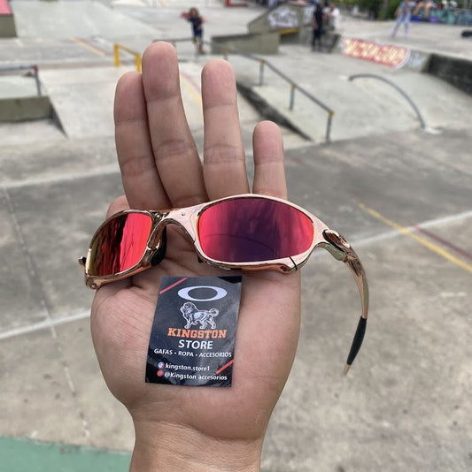 JULIET ORO ROSA TORCH