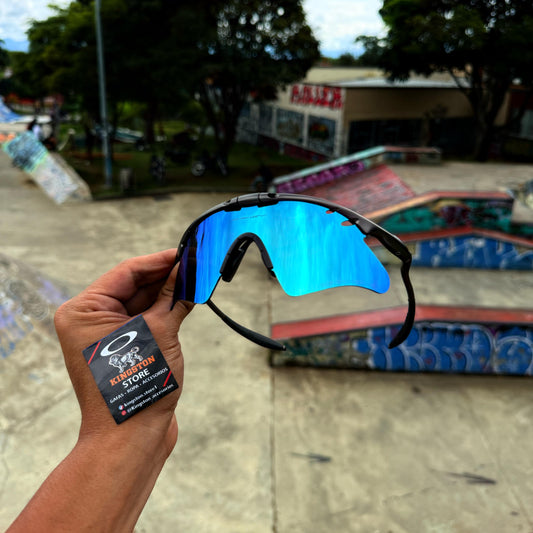 MAGNESIUM M FRAME