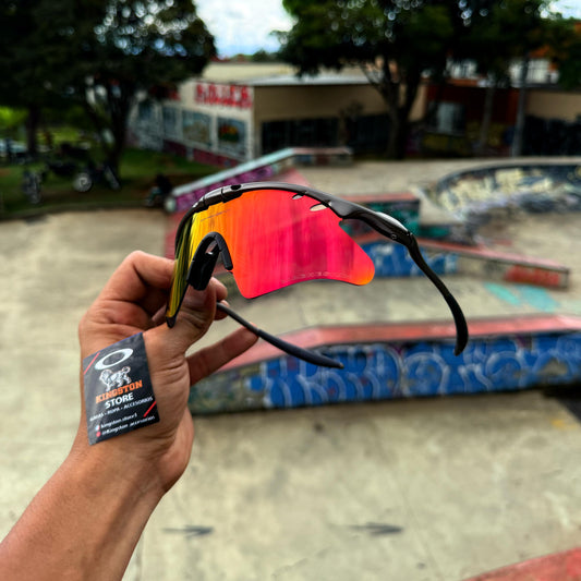 MAGNESIUM M FRAME