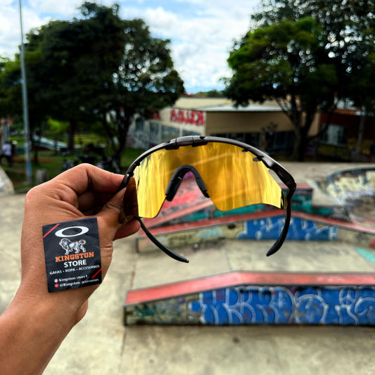 MAGNESIUM M FRAME