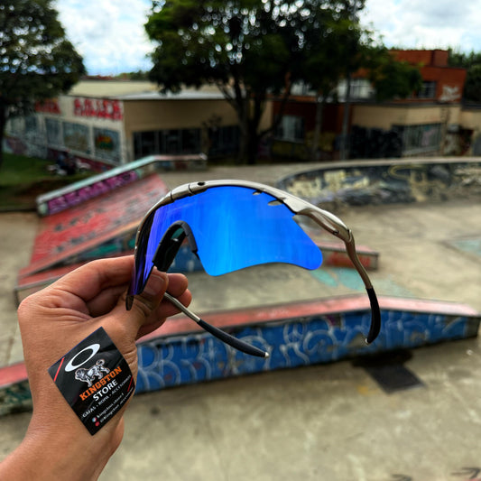 MAGNESIUM M FRAME