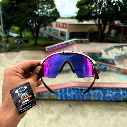 MAGNESIUM M FRAME