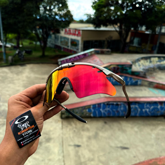 MAGNESIUM M FRAME