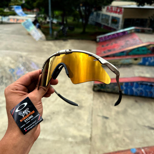 MAGNESIUM M FRAME