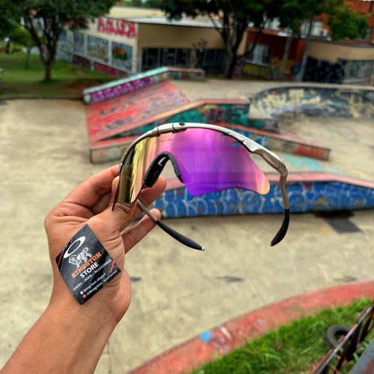 MAGNESIUM M FRAME