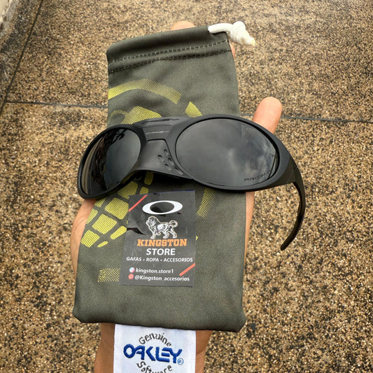 EYE JACKET X