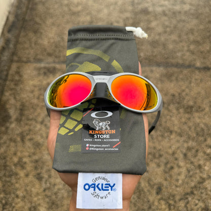 EYE JACKET X