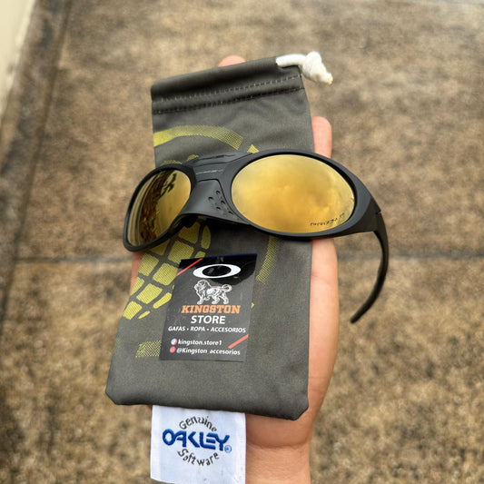 EYE JACKET X