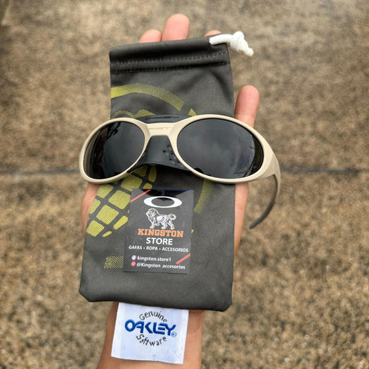 EYE JACKET X