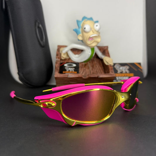 JULIET DORADA + SIDEBLINDERS
