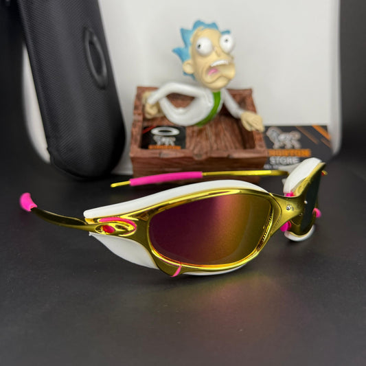 JULIET DORADA + SIDEBLINDERS