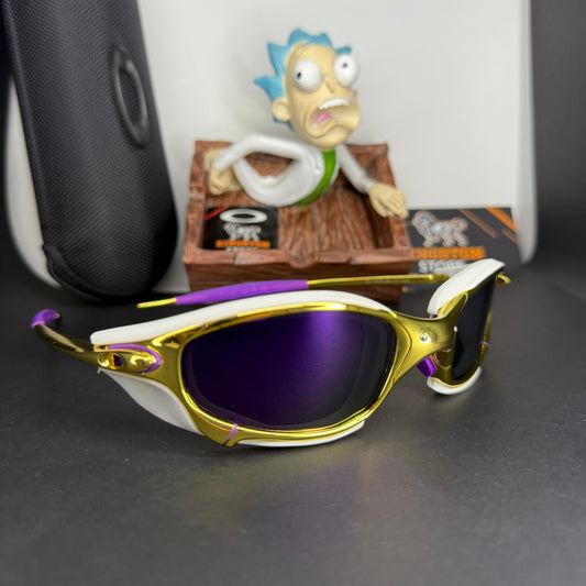 JULIET DORADA + SIDEBLINDERS