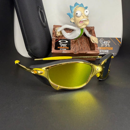 JULIET DORADA + SIDEBLINDERS