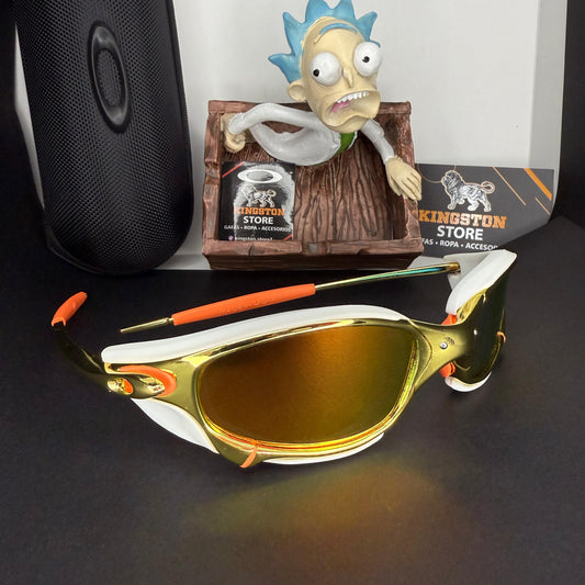 JULIET DORADA + SIDEBLINDERS
