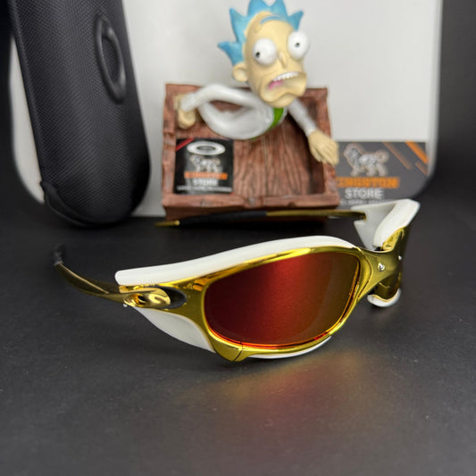 JULIET DORADA TORCH + SIDEBLINDERS
