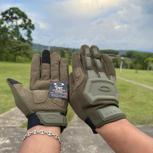 GUANTES