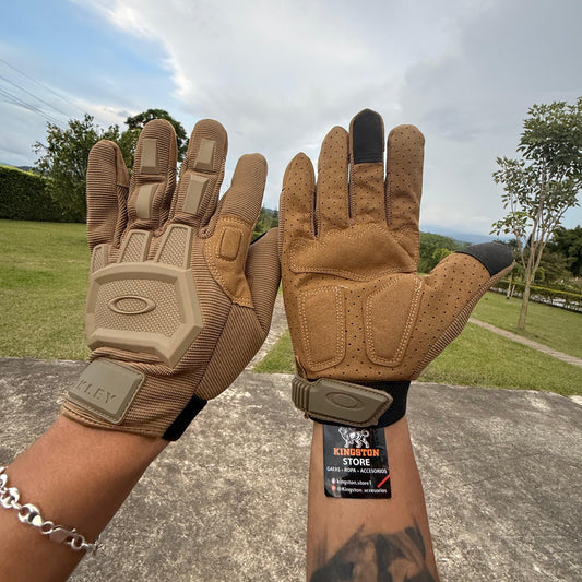 GUANTES