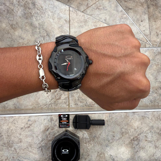 RELOJ BLADE BLACK