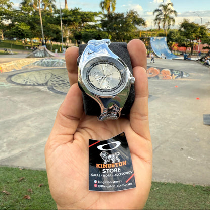 RELOJ EDICION ESPECIAL✔️